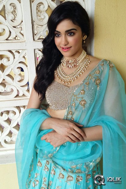 Adah-Sharma-Ramp-Walk-at-Gionee-IBFW